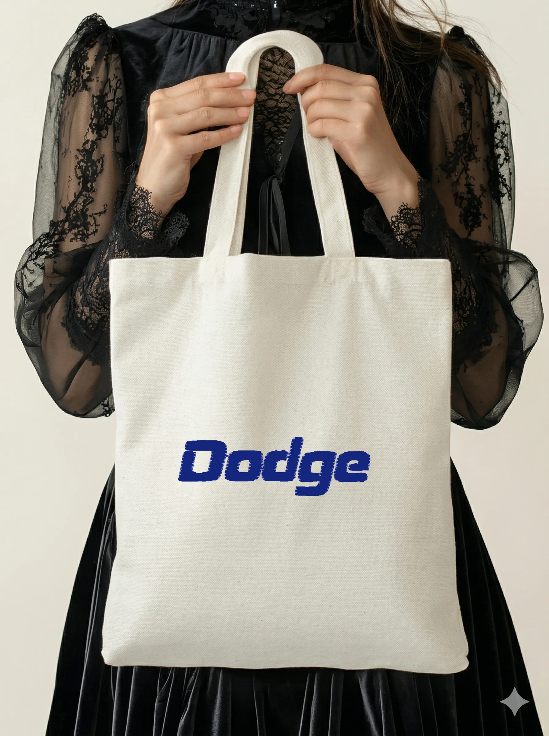 Логотип Dodge (миниатюра 5)