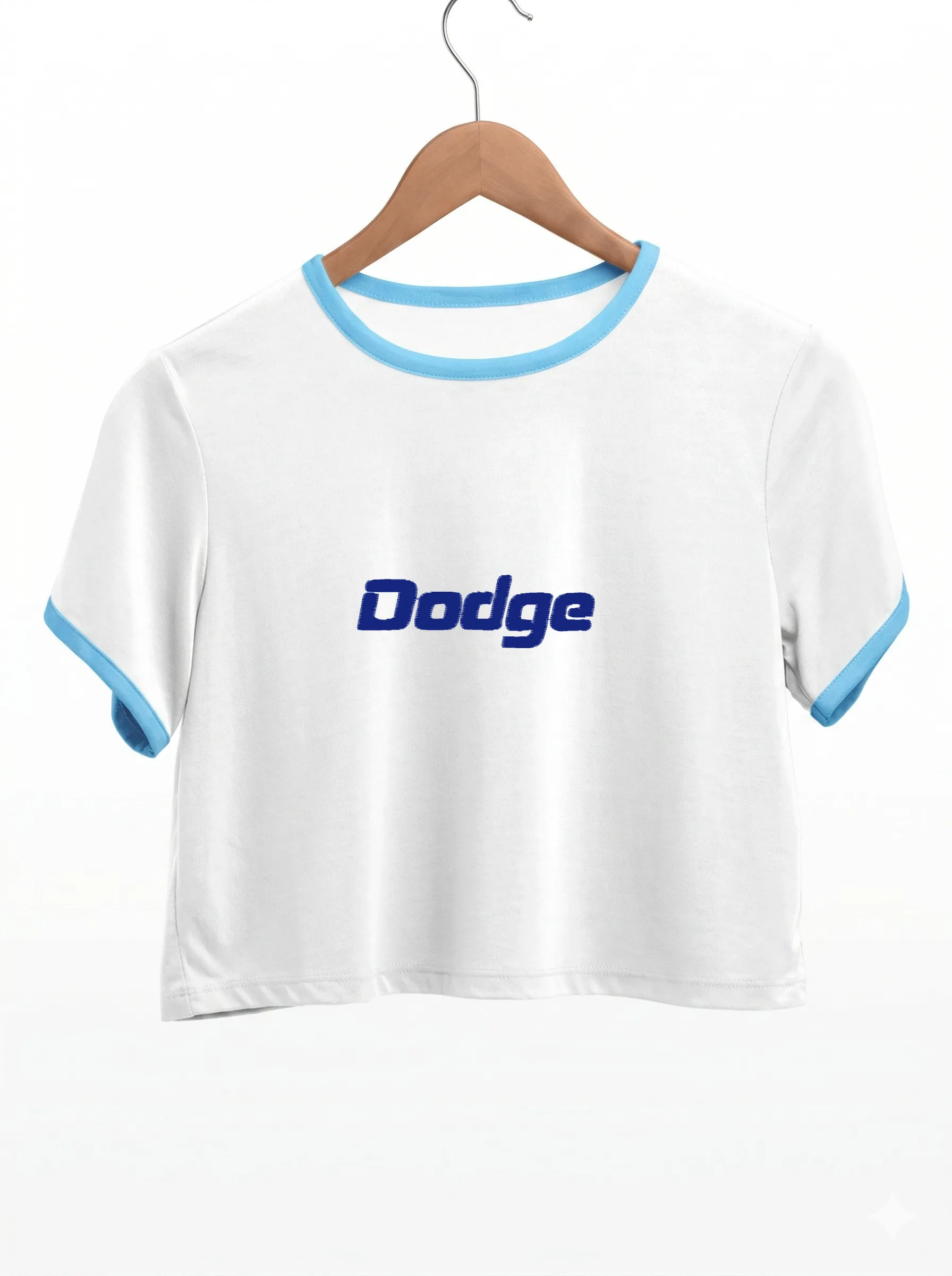 Логотип Dodge (миниатюра 9)