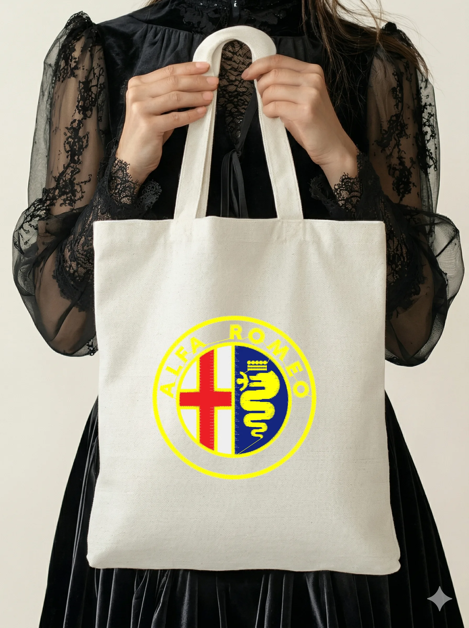 Эмблема Alfa Romeo (миниатюра 5)