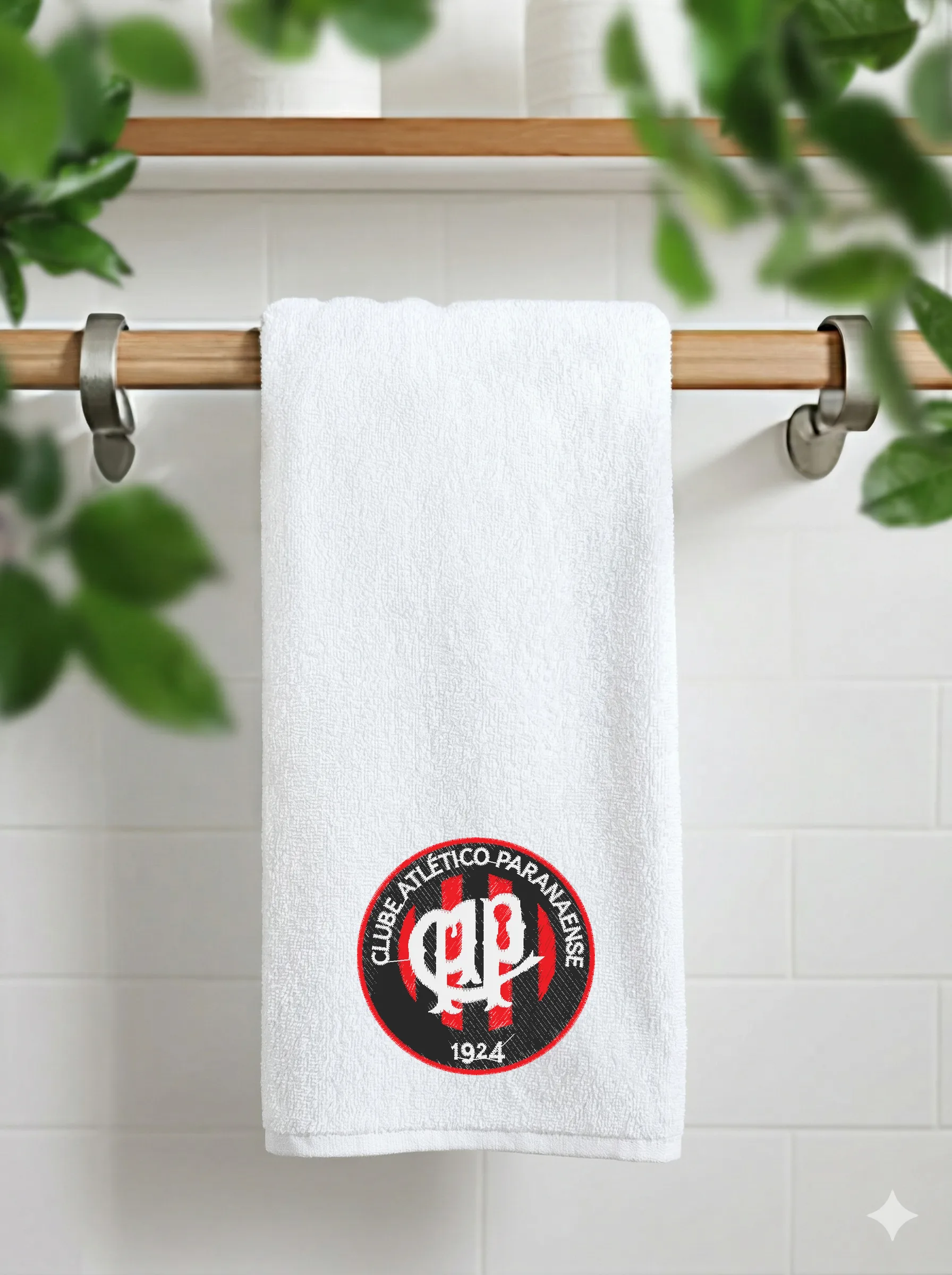 Шеврон Атлетико Паранаэнсе (миниатюра 11)