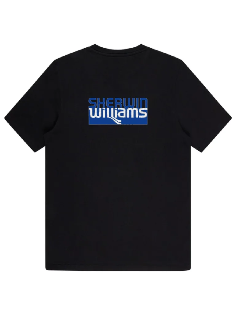 Логотип Sherwin Williams (миниатюра 4)