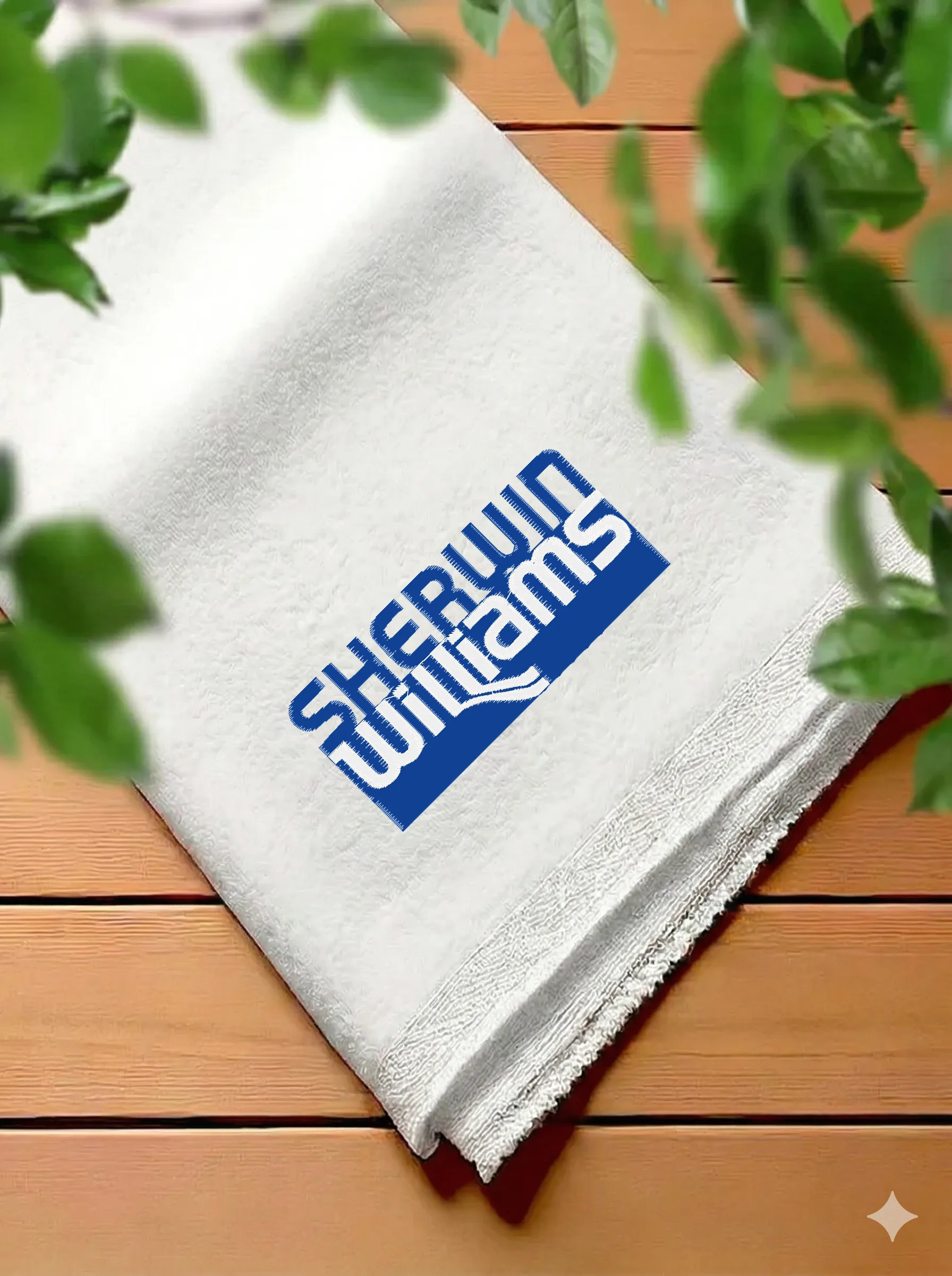 Логотип Sherwin Williams (миниатюра 7)
