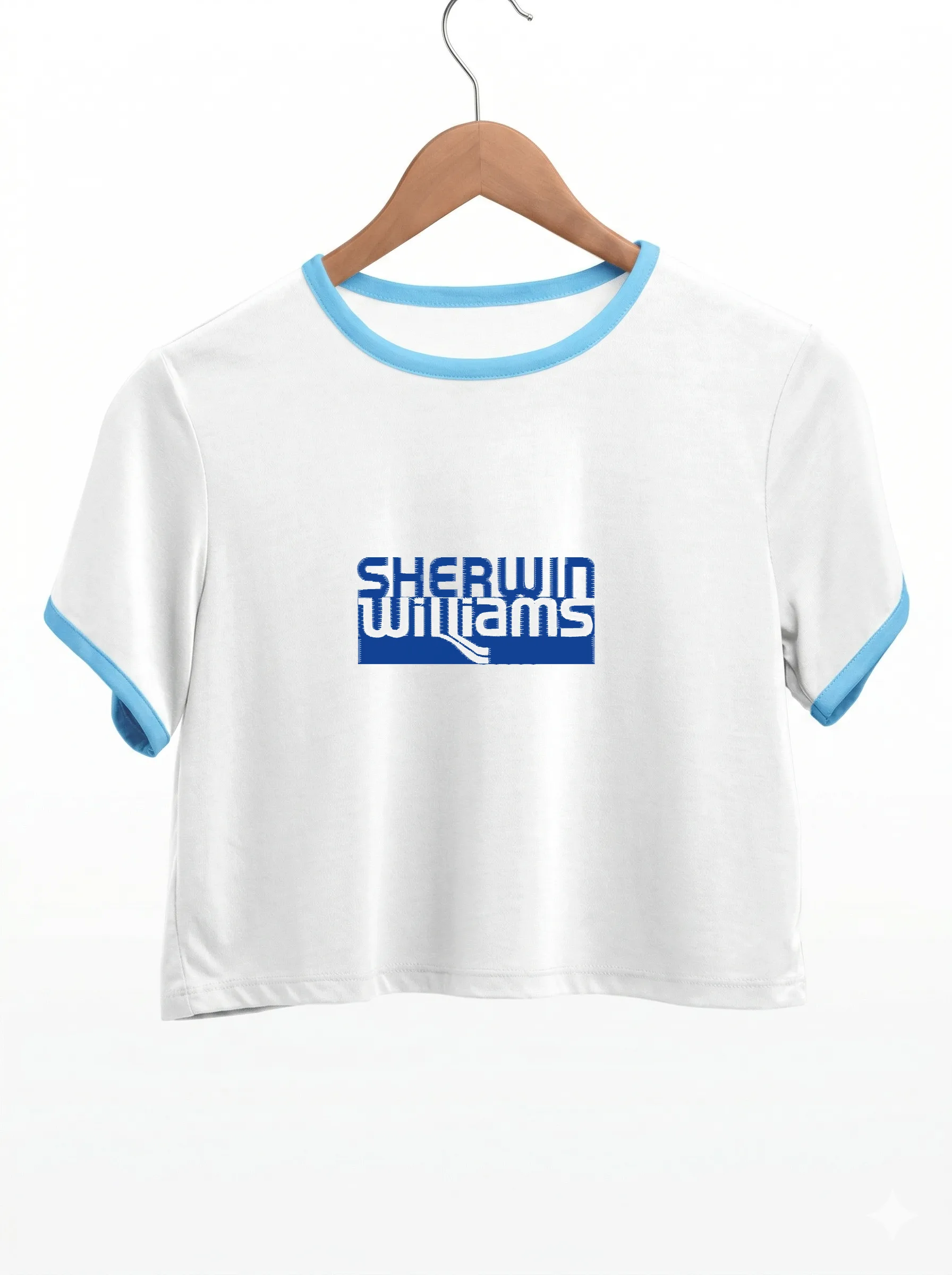 Логотип Sherwin Williams (миниатюра 9)