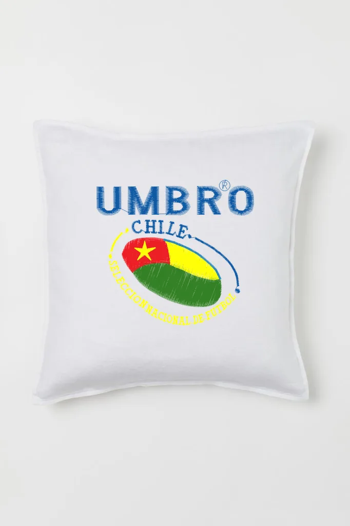 Спортивный логотип Umbro (миниатюра 2)