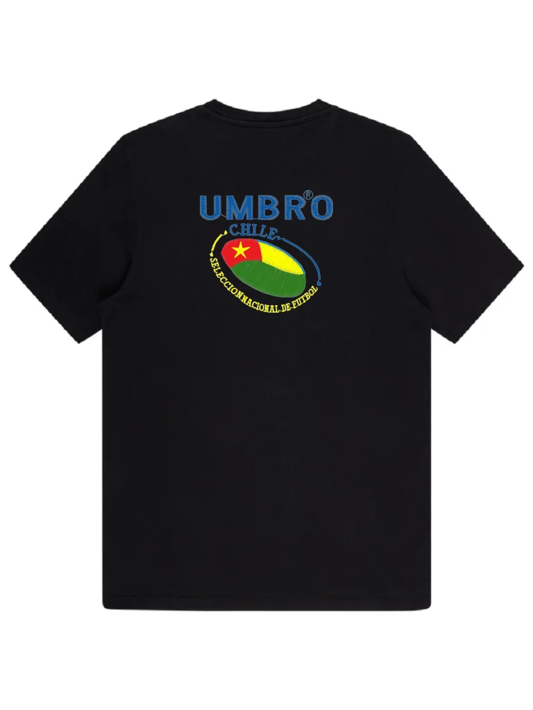 Спортивный логотип Umbro (миниатюра 4)