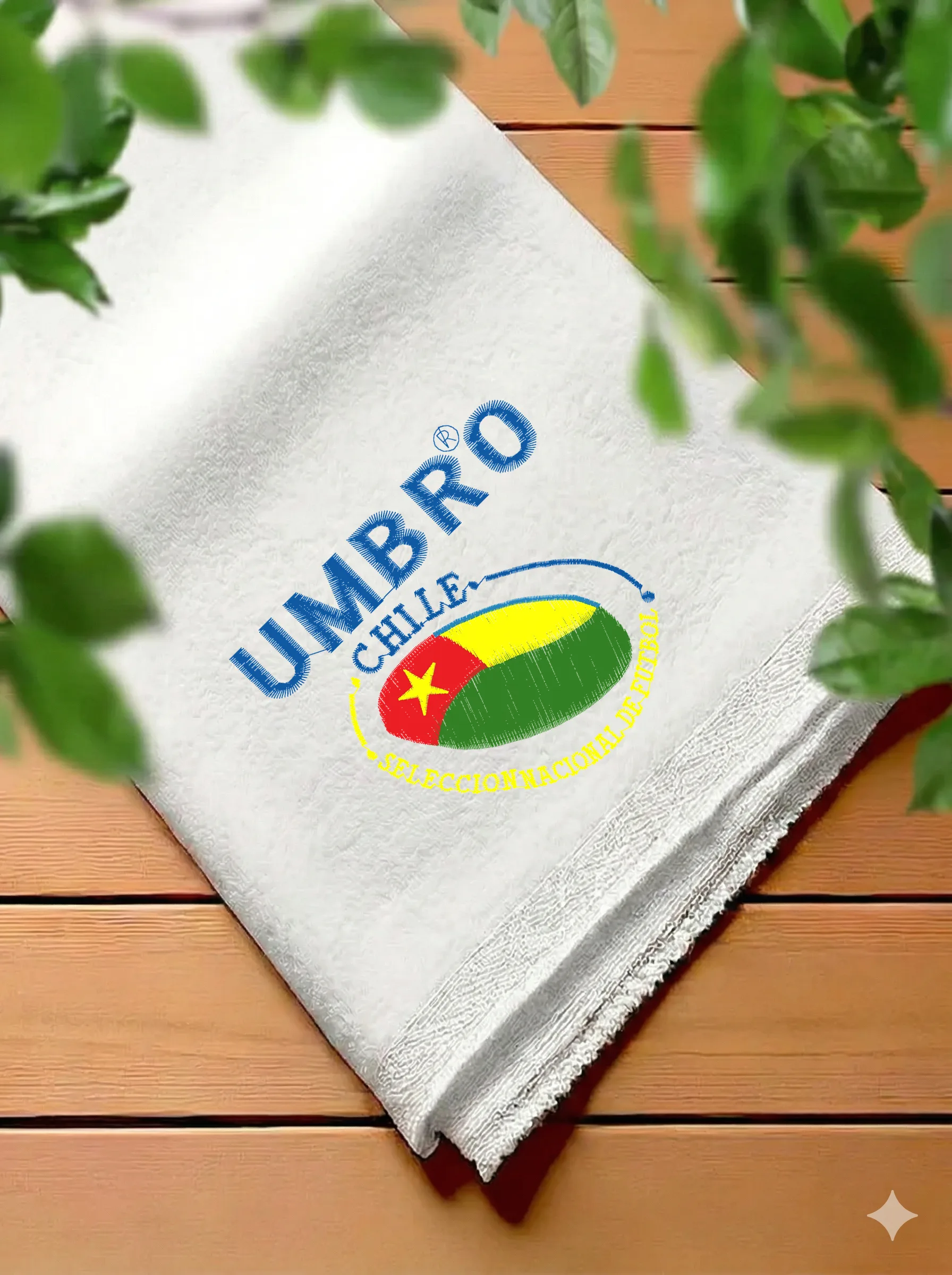 Спортивный логотип Umbro (миниатюра 7)