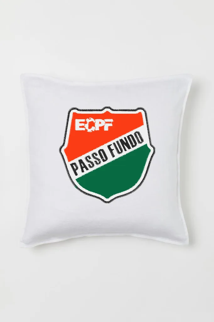 Спортивный герб Passo Fundo (миниатюра 2)