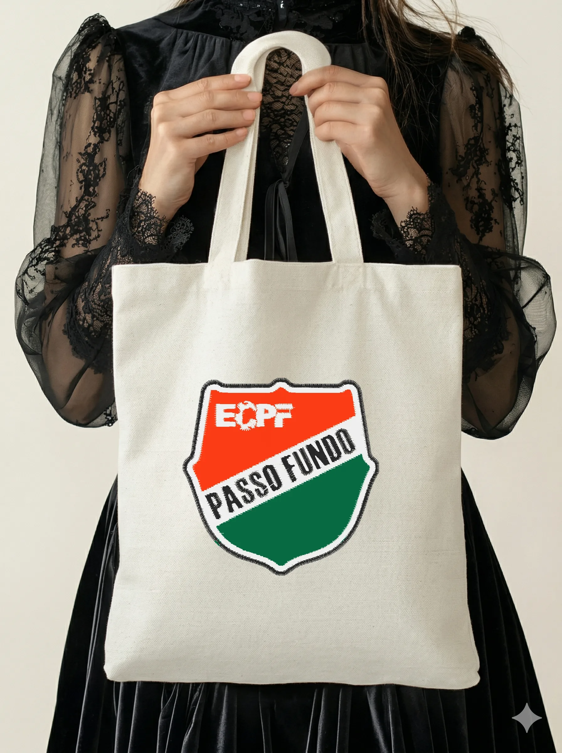 Спортивный герб Passo Fundo (миниатюра 5)