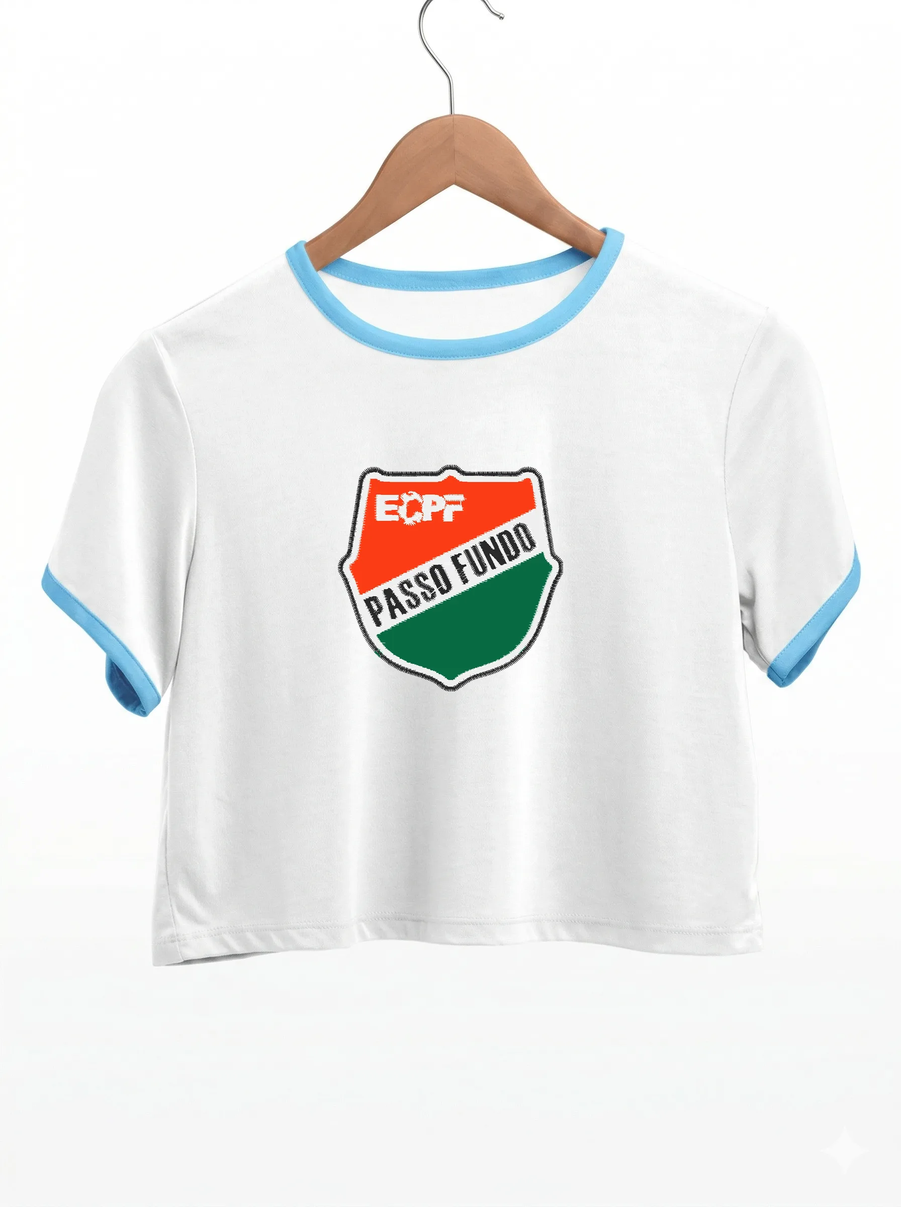 Спортивный герб Passo Fundo (миниатюра 9)