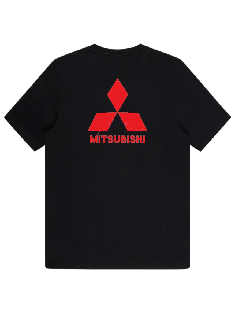 Логотип Mitsubishi (миниатюра 4)