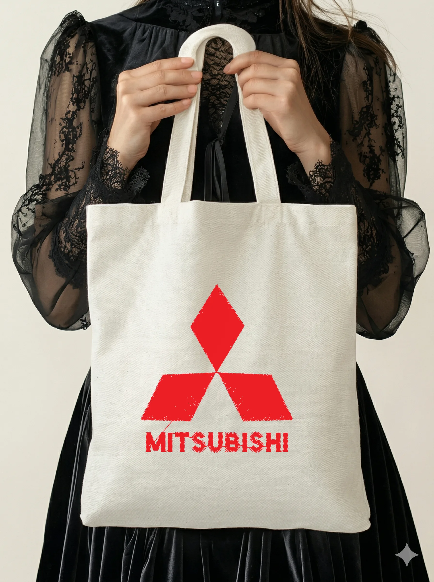 Логотип Mitsubishi (миниатюра 5)