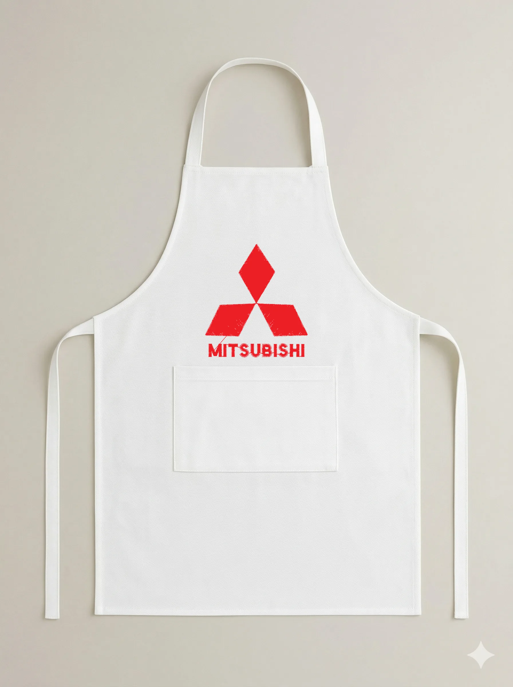 Логотип Mitsubishi (миниатюра 6)