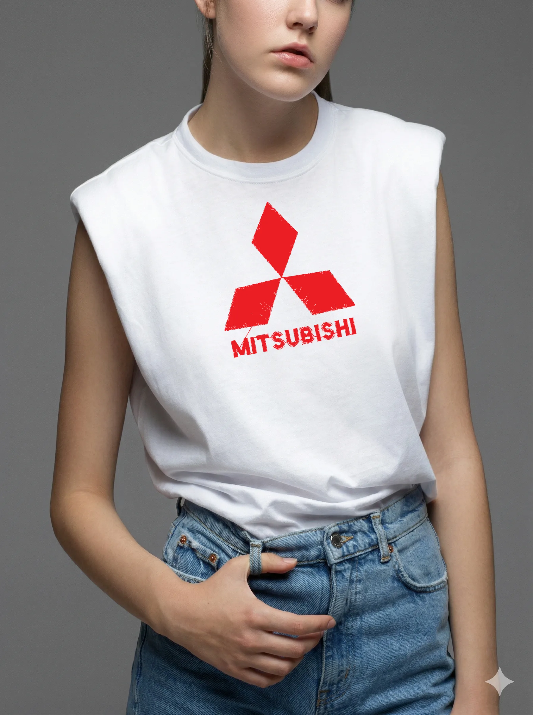 Логотип Mitsubishi (миниатюра 8)