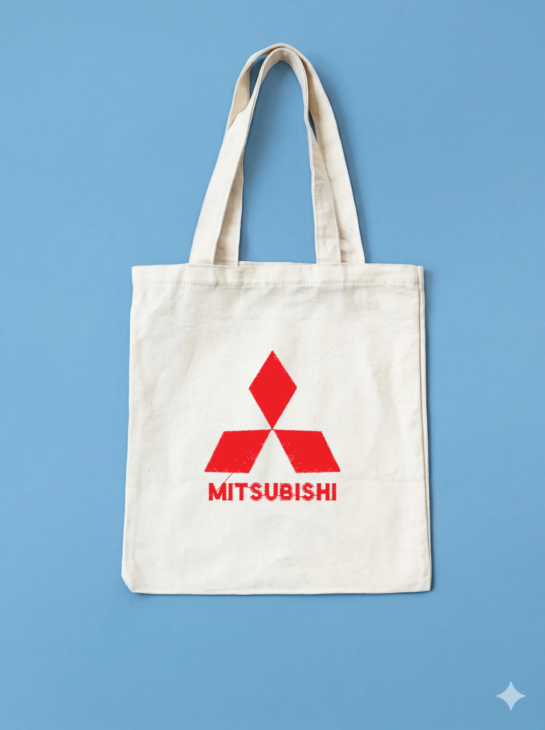 Логотип Mitsubishi (миниатюра 10)