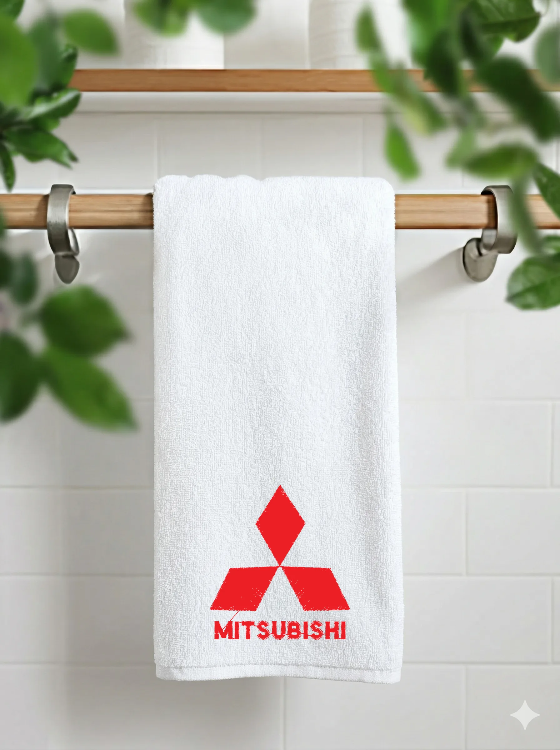 Логотип Mitsubishi (миниатюра 11)