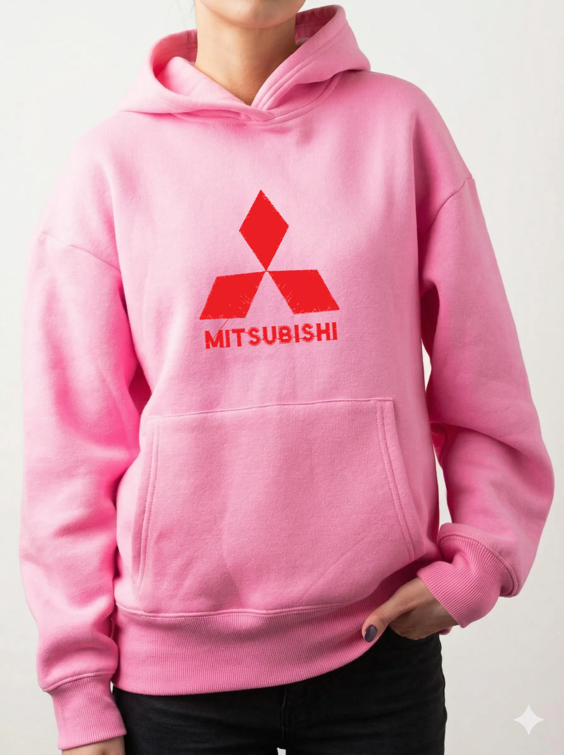 Логотип Mitsubishi (миниатюра 12)