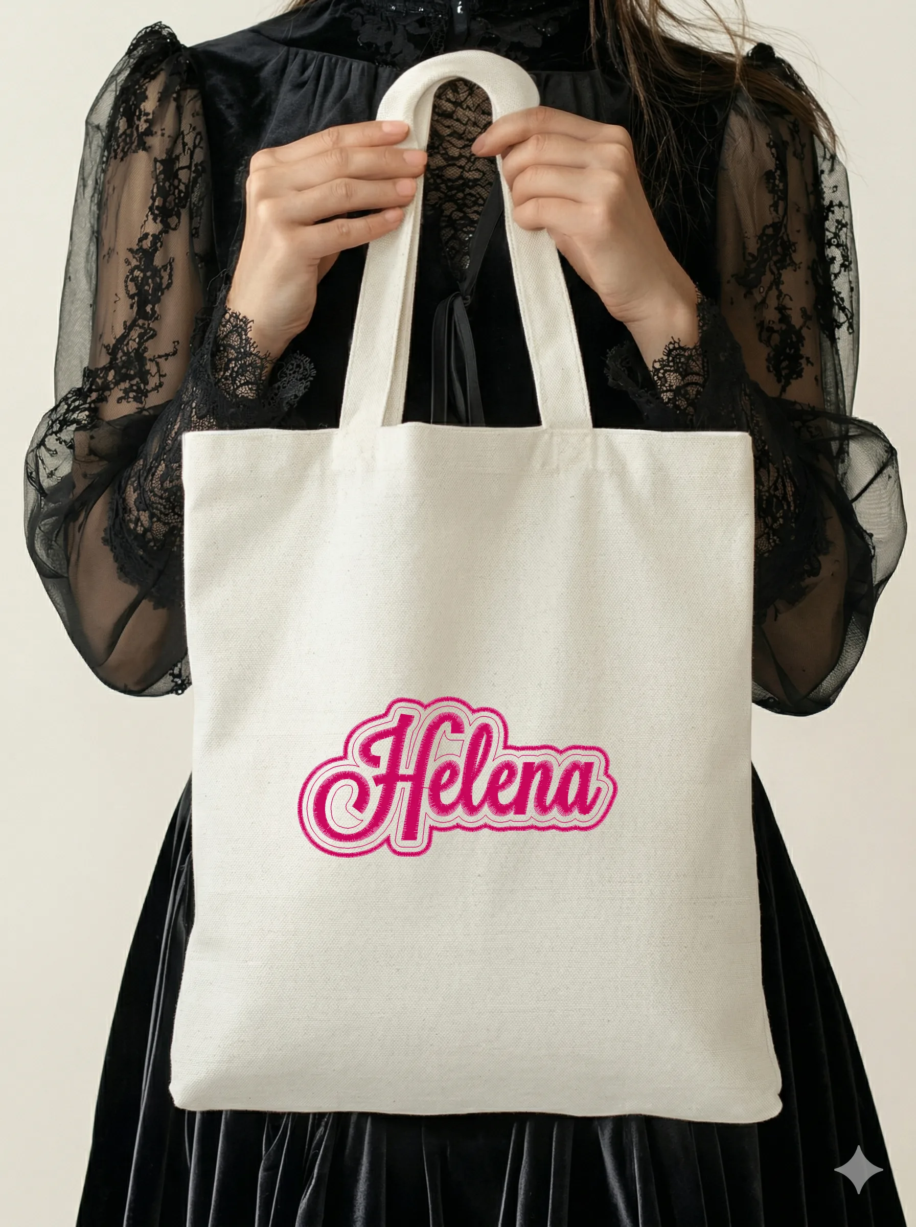 Именная надпись Helena (миниатюра 5)