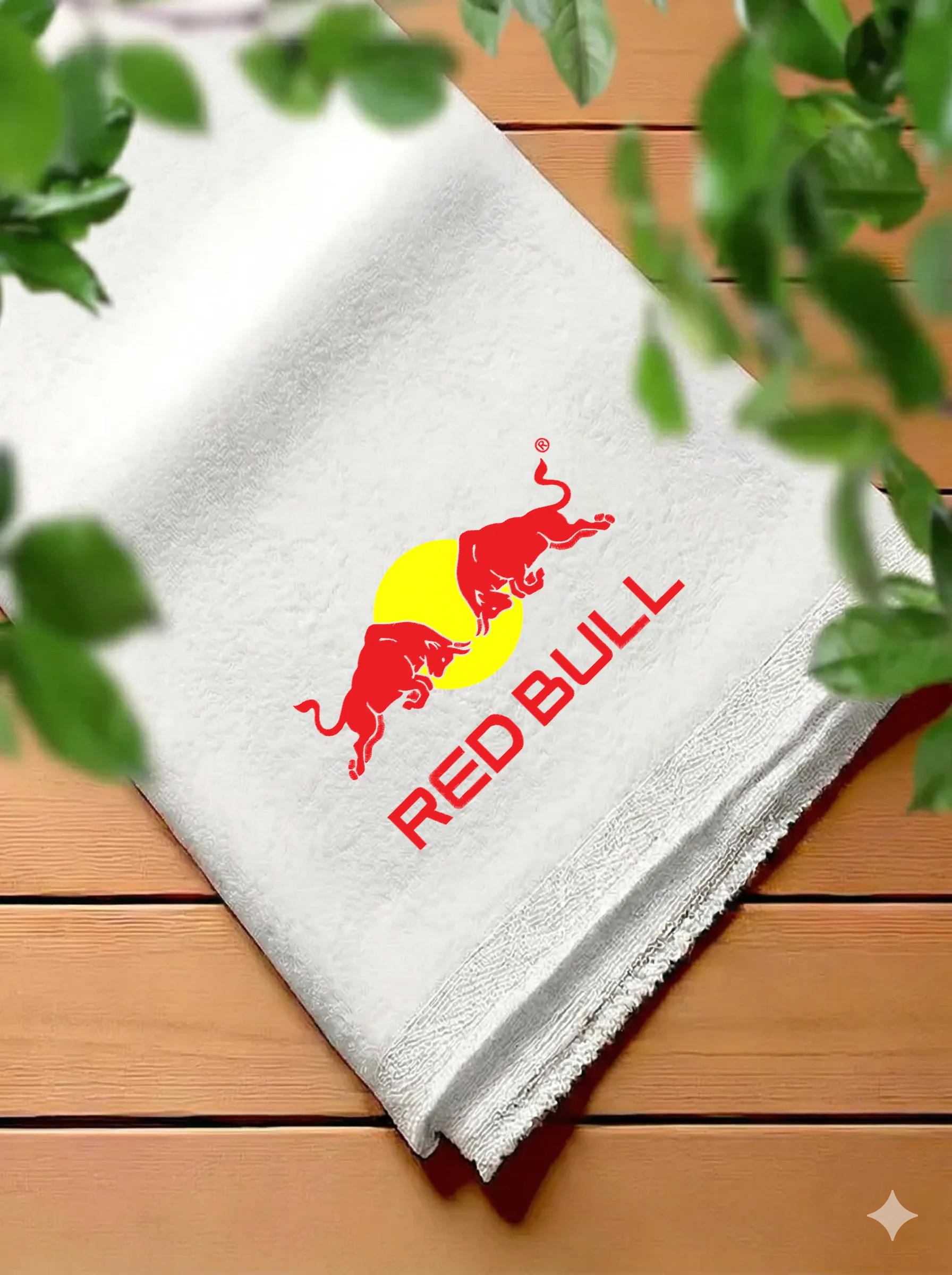 Эмблема Red Bull (миниатюра 7)