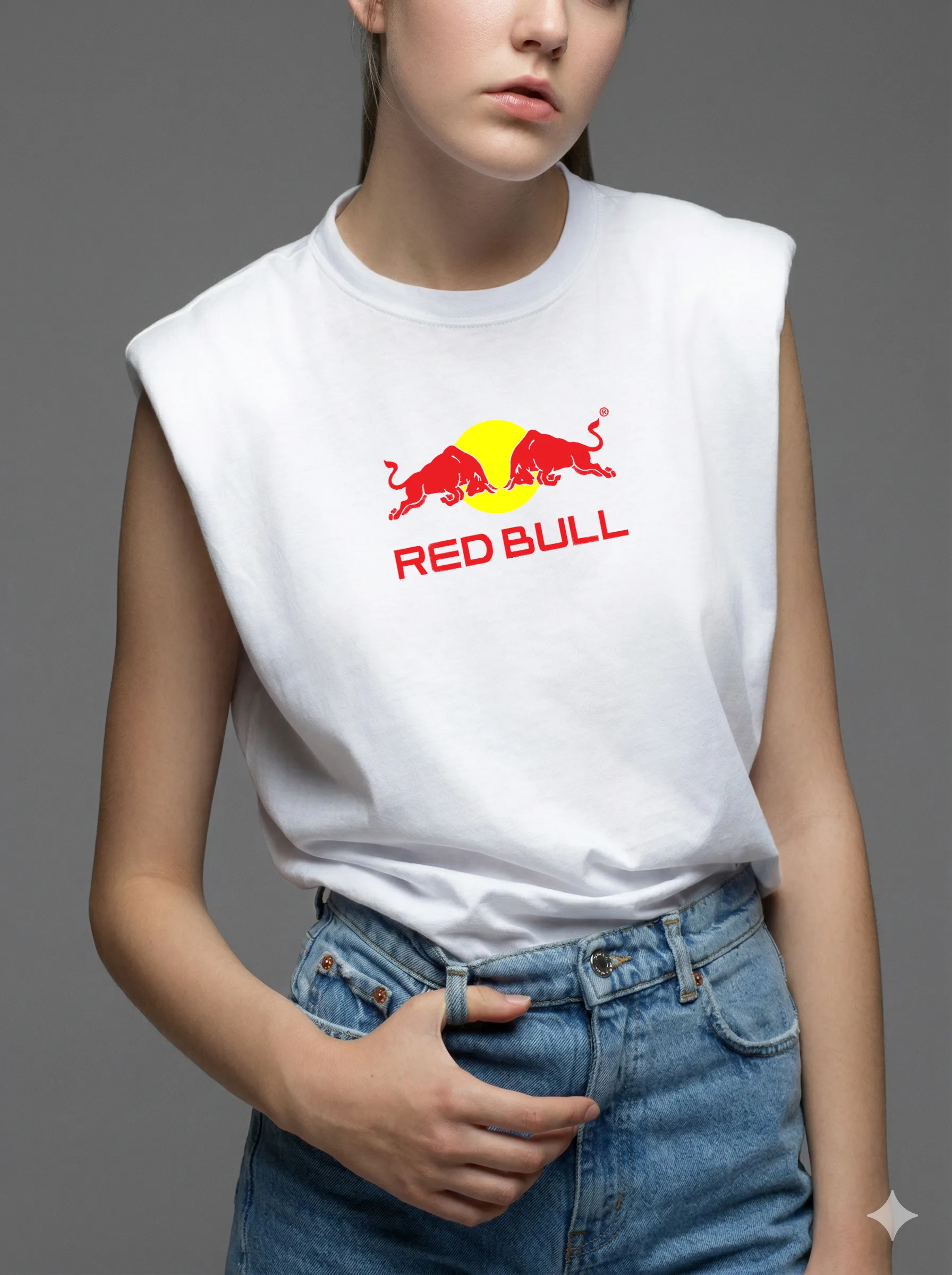 Эмблема Red Bull (миниатюра 8)