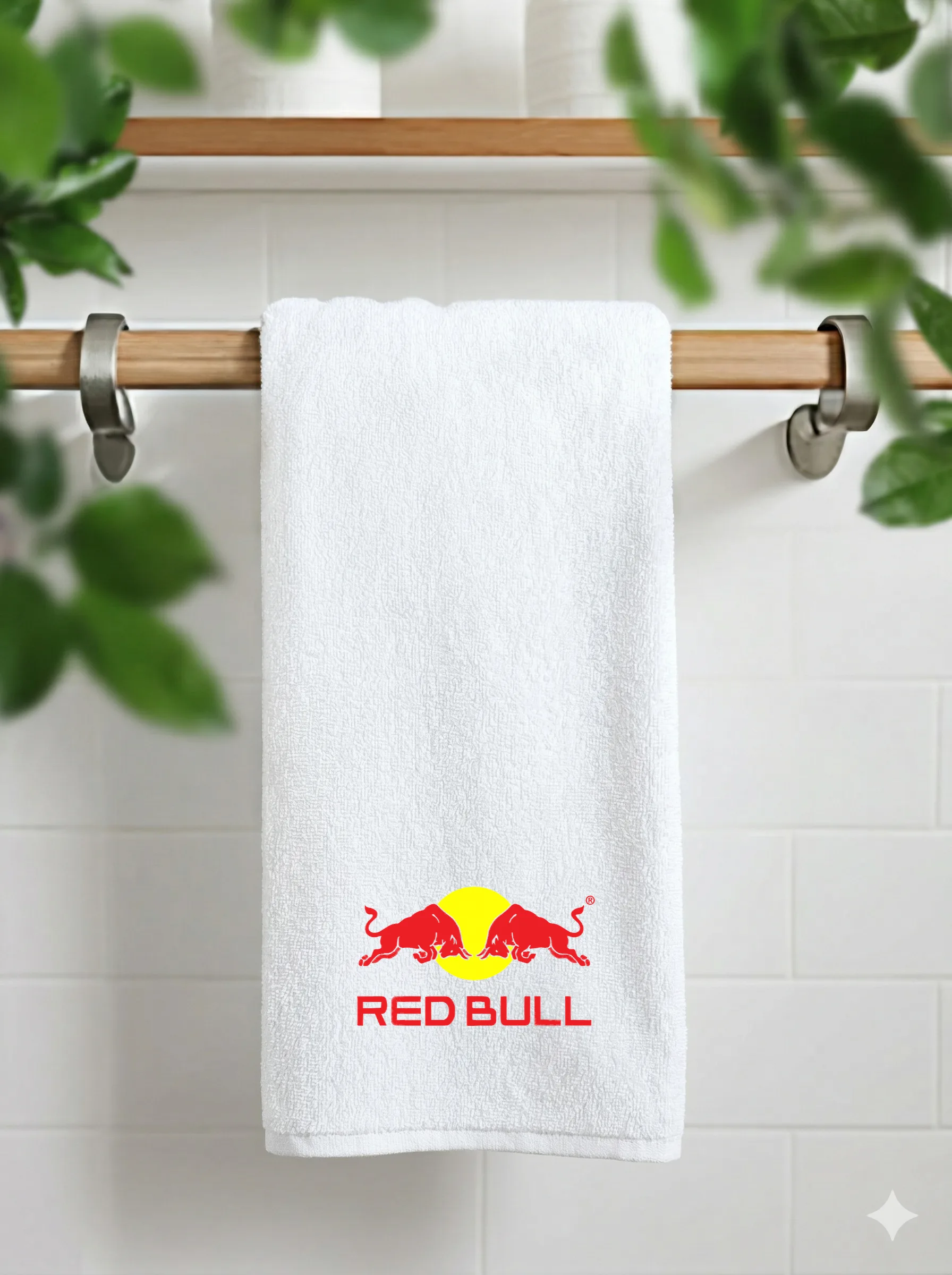 Эмблема Red Bull (миниатюра 11)