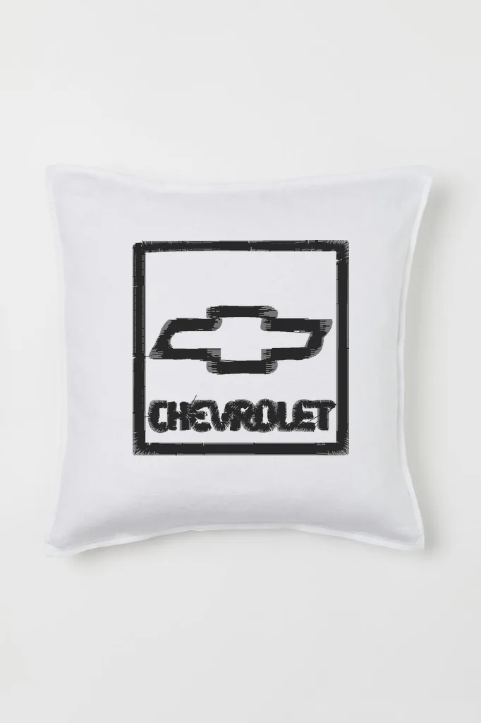 Эмблема Chevrolet (миниатюра 2)