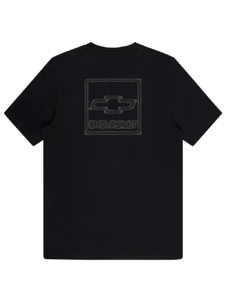 Эмблема Chevrolet (миниатюра 4)