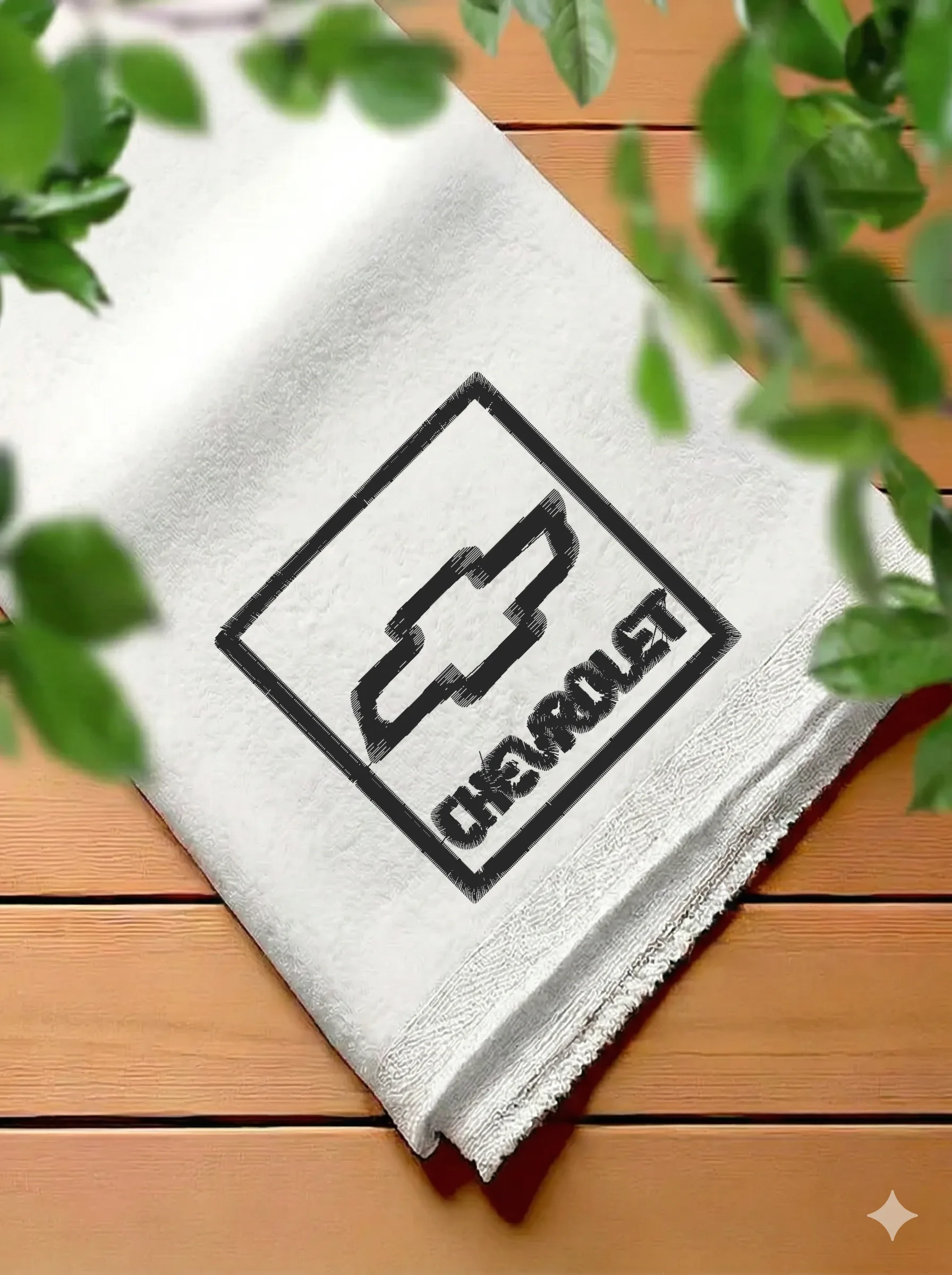 Эмблема Chevrolet (миниатюра 7)