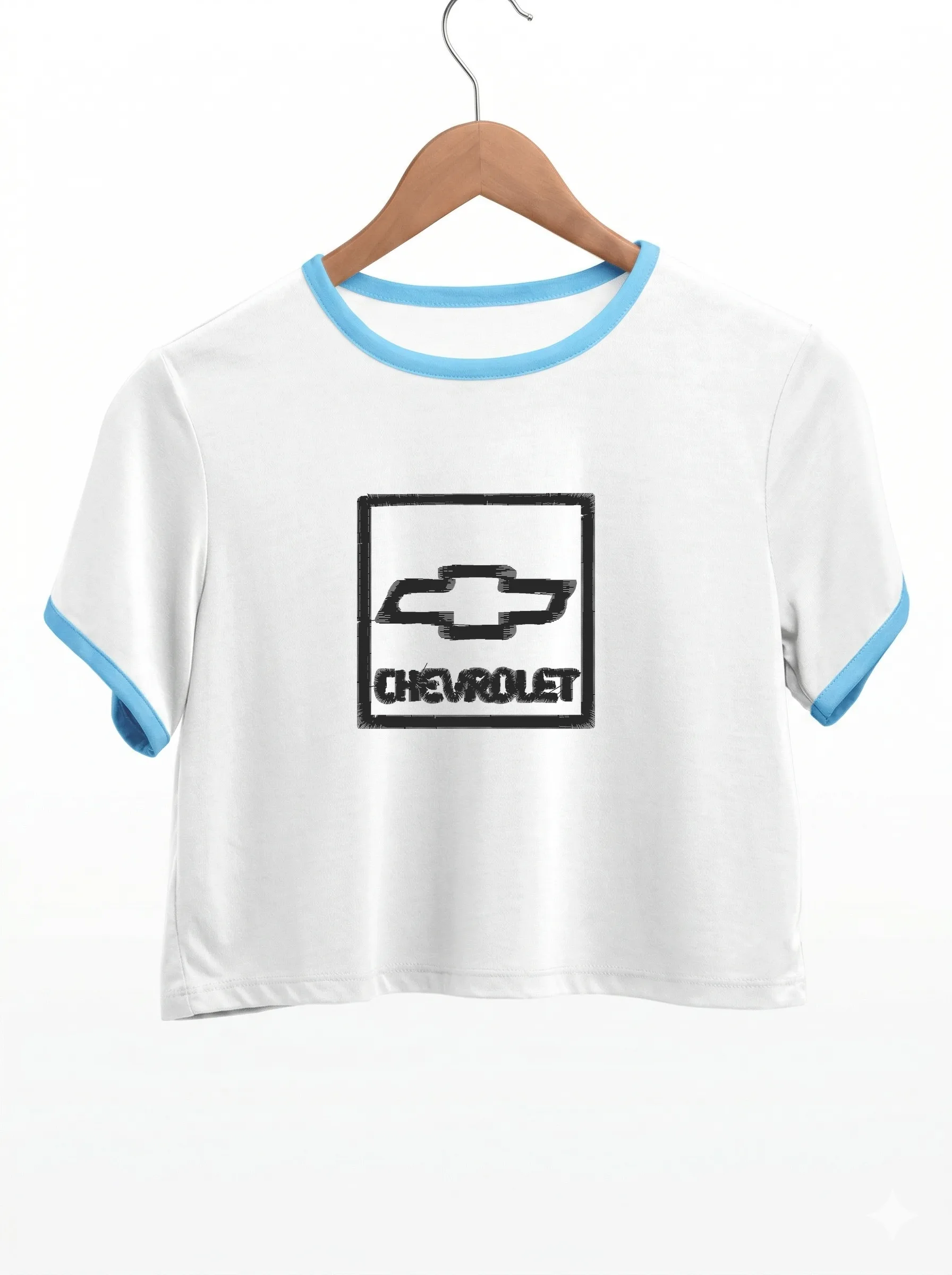 Эмблема Chevrolet (миниатюра 9)