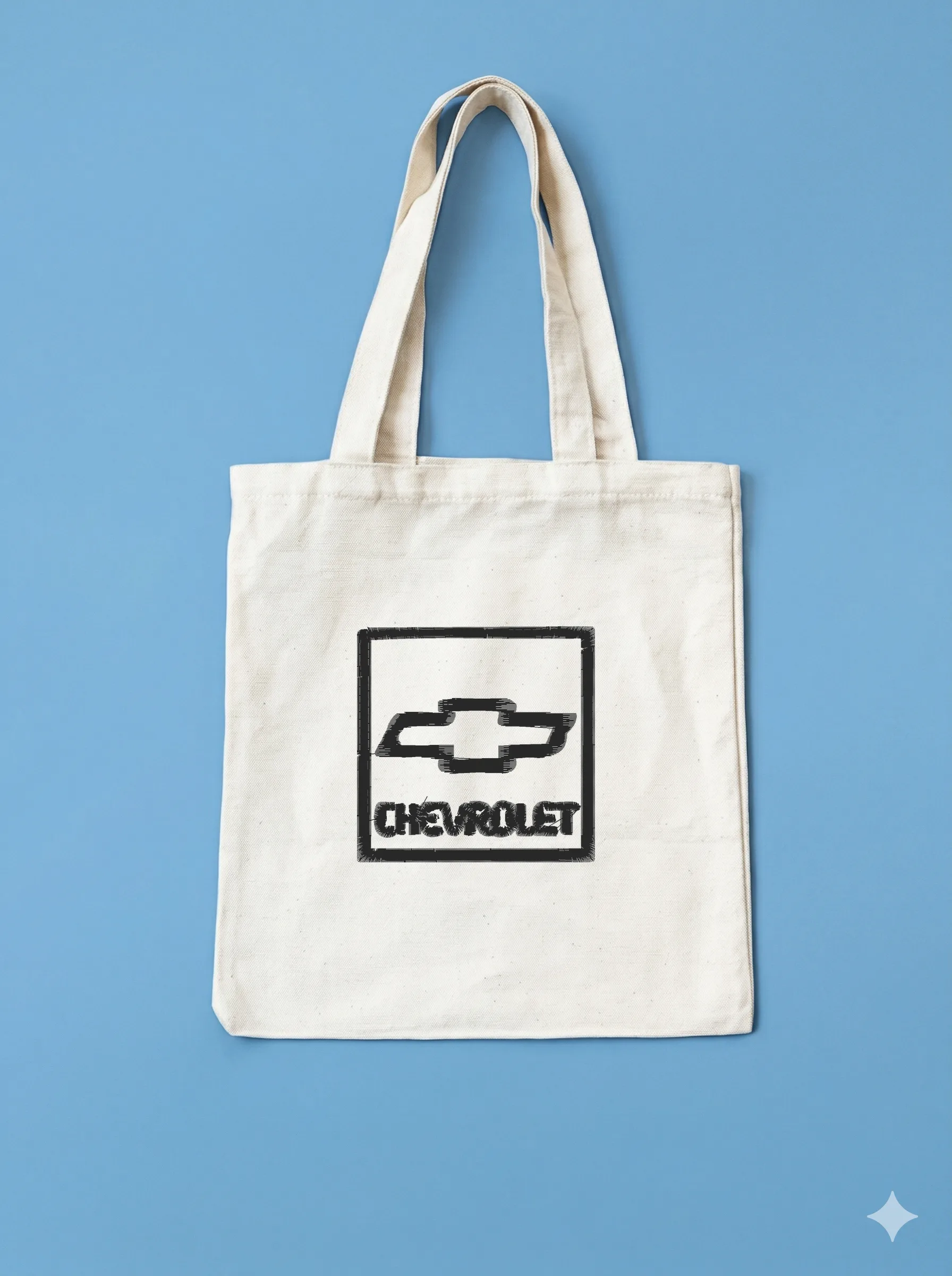 Эмблема Chevrolet (миниатюра 10)