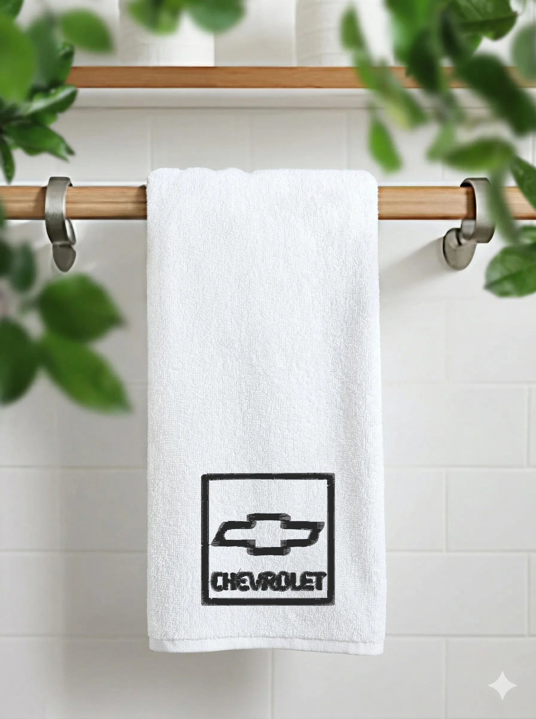 Эмблема Chevrolet (миниатюра 11)