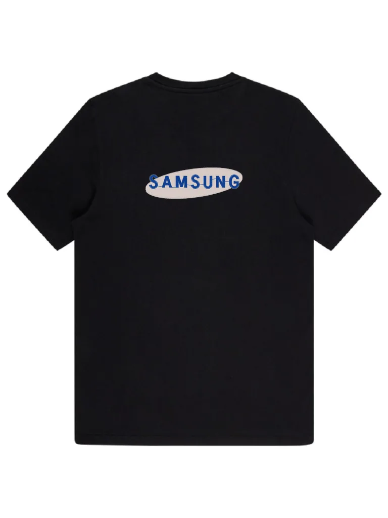 Логотип Samsung (миниатюра 4)