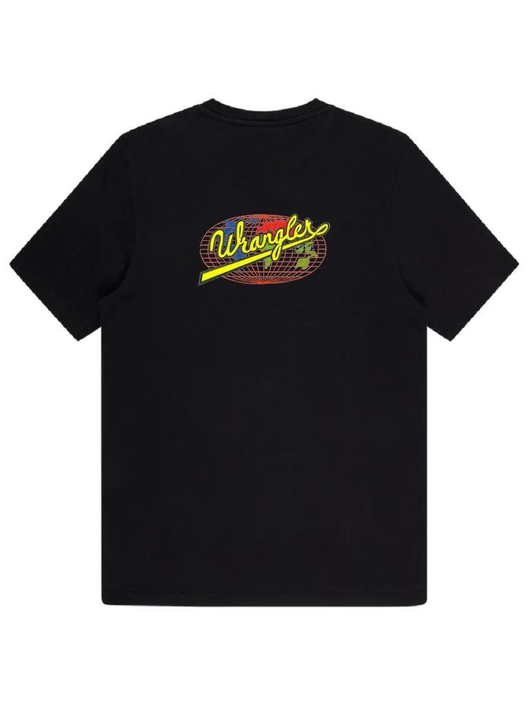 Ретро логотип Wrangler (миниатюра 4)