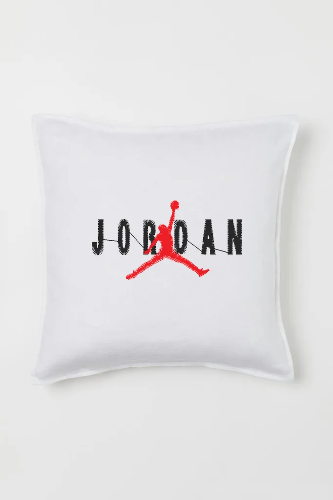 Логотип Jordan (миниатюра 2)