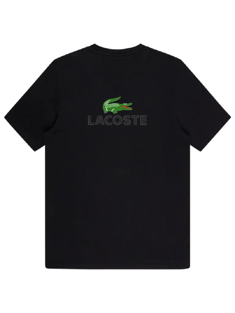 Логотип Lacoste (миниатюра 4)