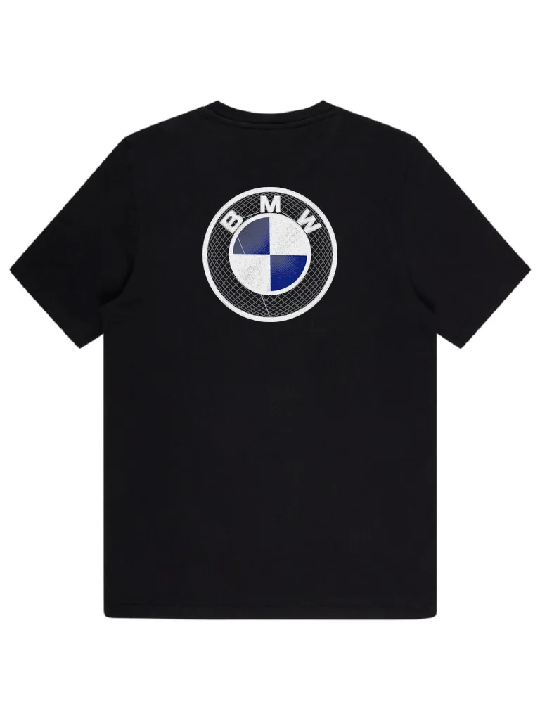 Дизайн машинной вышивки «Эмблема BMW» (101.1×101 мм) — вид 4