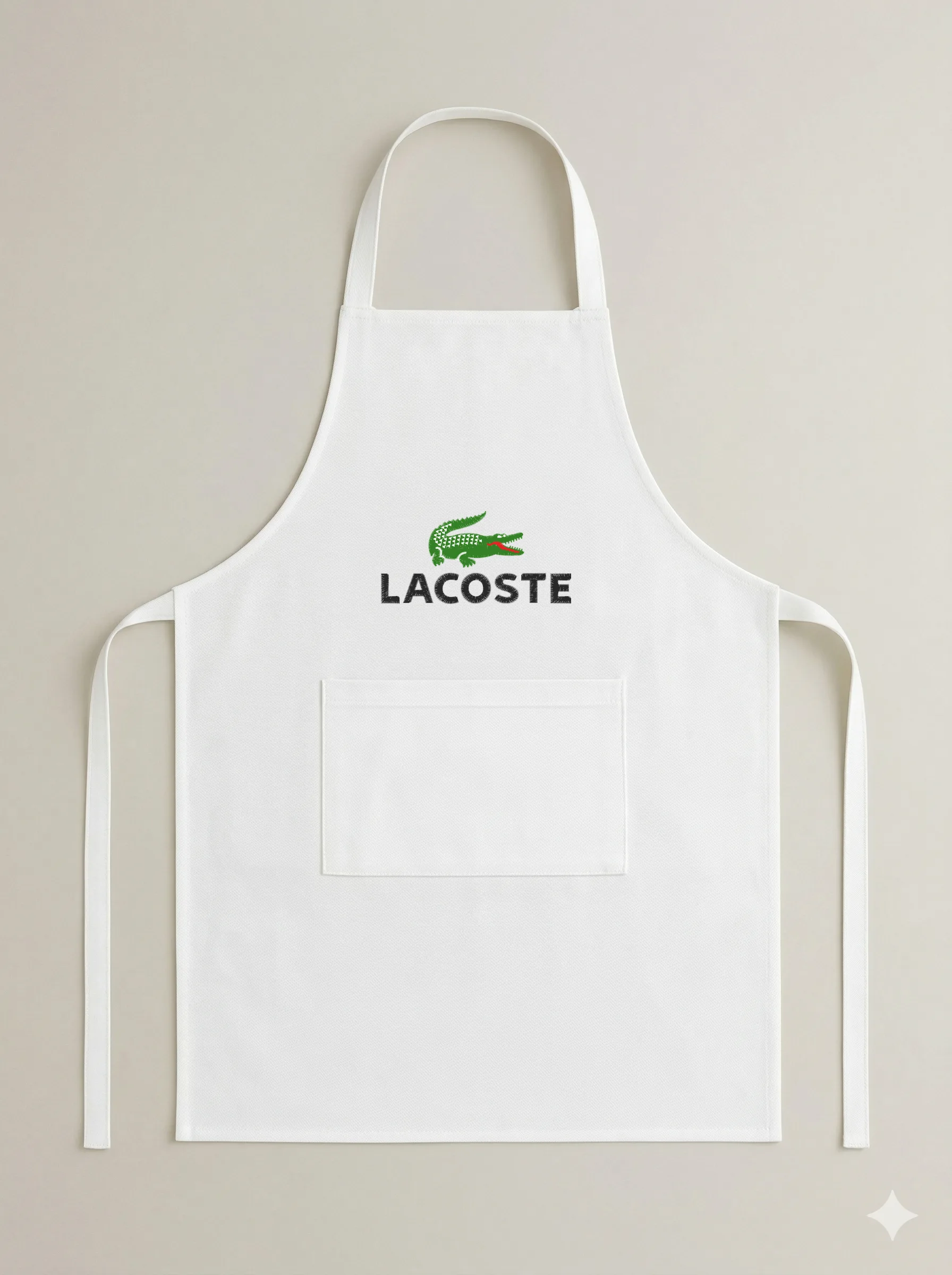 Логотип Lacoste (миниатюра 6)