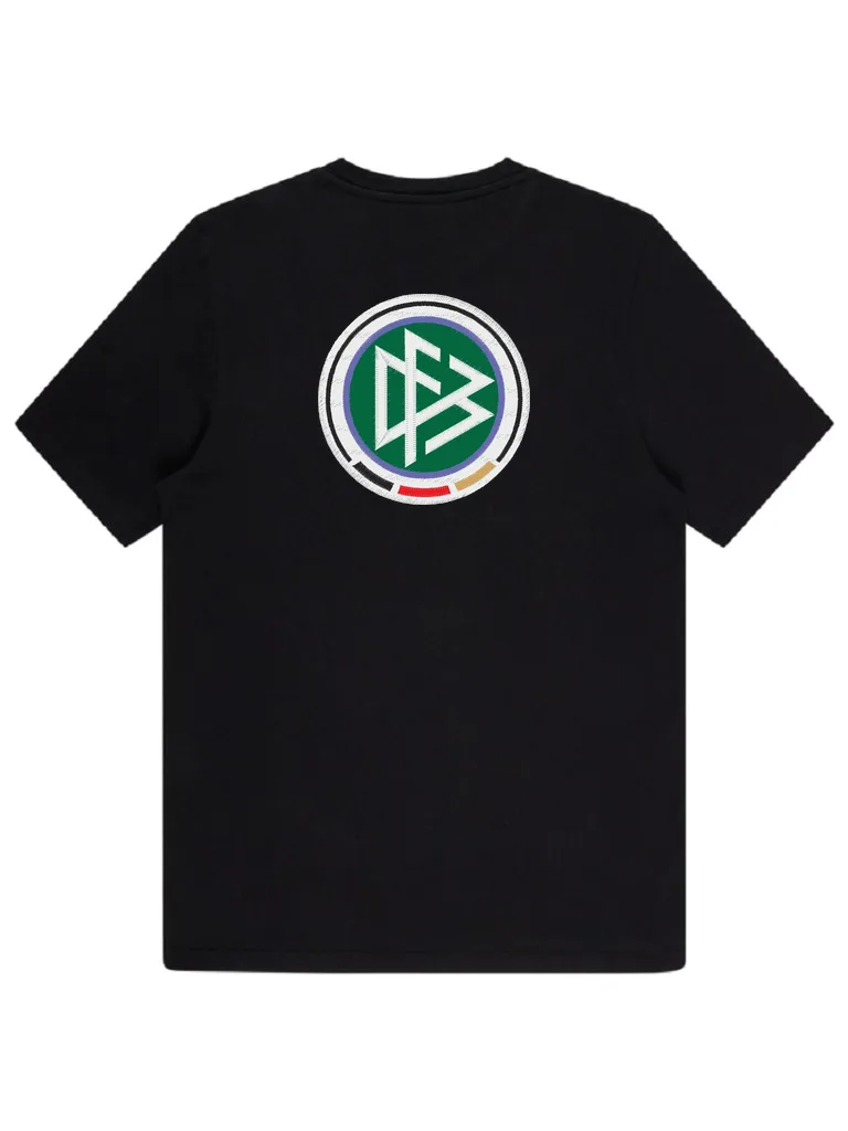Футбольная эмблема DFB (миниатюра 4)