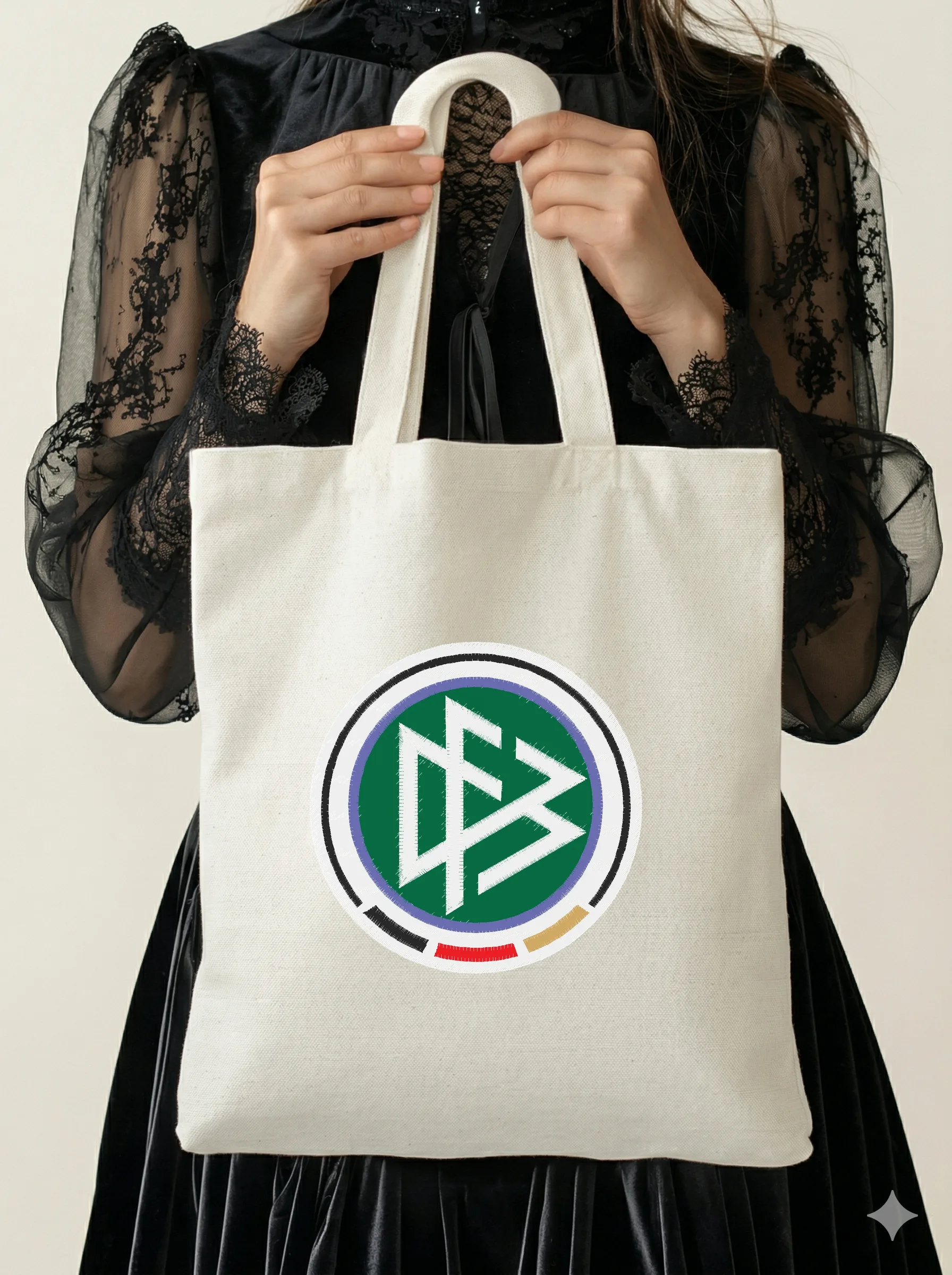Футбольная эмблема DFB (миниатюра 5)