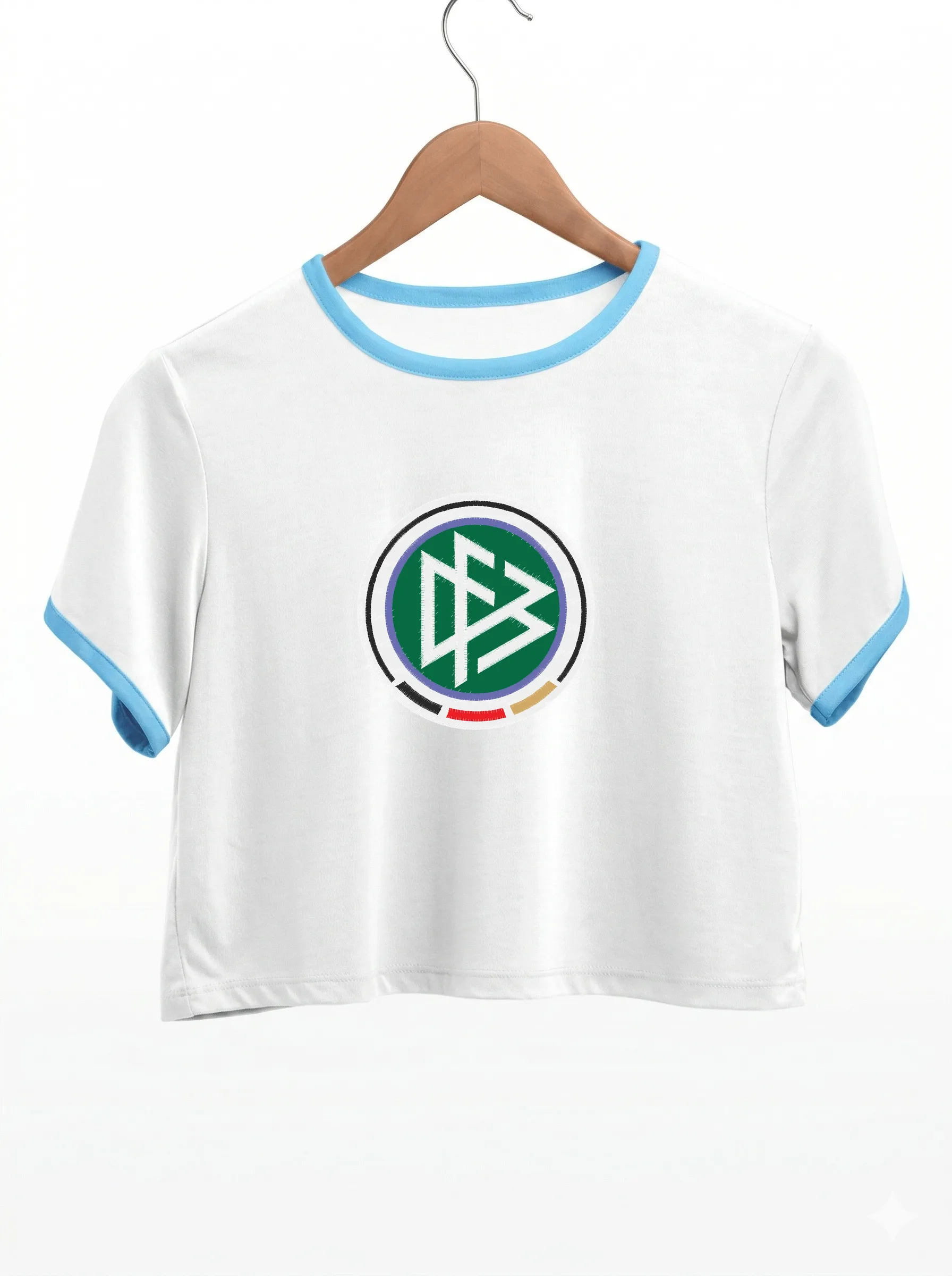 Футбольная эмблема DFB (миниатюра 9)