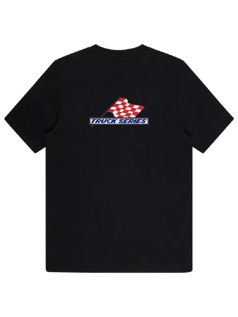 Эмблема Truck Series (миниатюра 4)