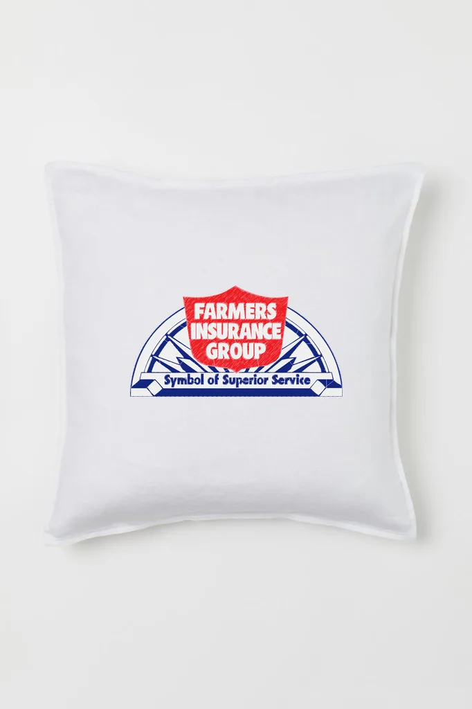 Эмблема Farmers Insurance (миниатюра 2)