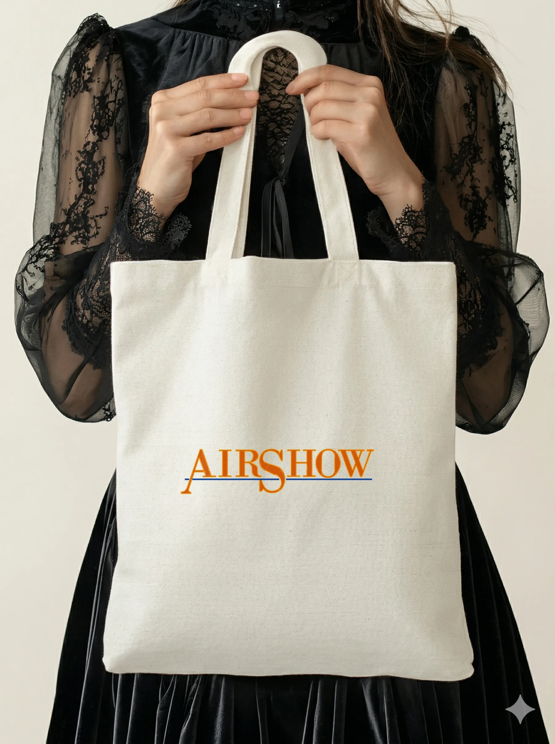 Надпись AIRSHOW (миниатюра 5)