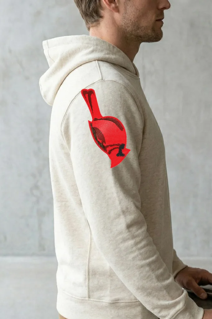 Красный кардинал (миниатюра 3)