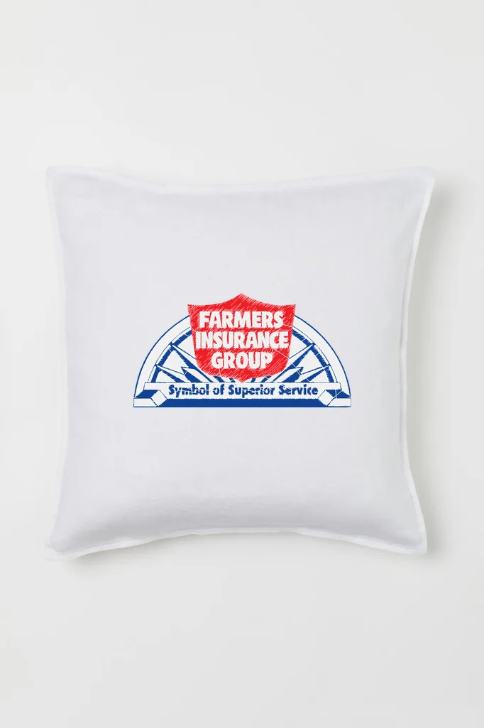 Эмблема Farmers Insurance (миниатюра 2)