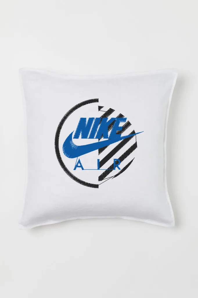 Логотип Nike Air (миниатюра 2)