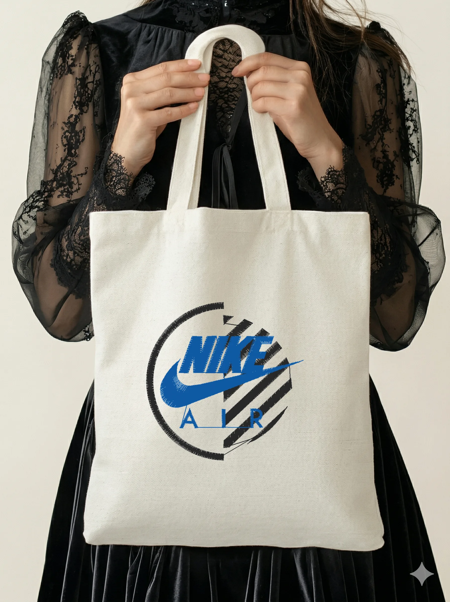 Логотип Nike Air (миниатюра 5)