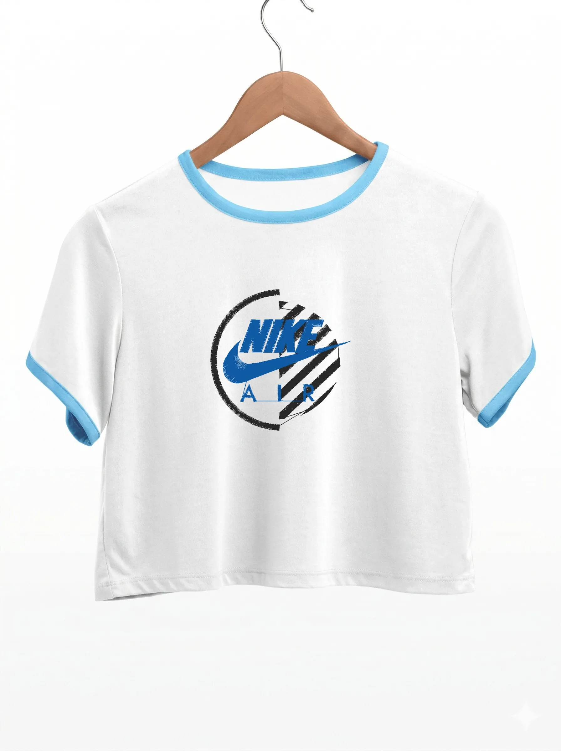 Логотип Nike Air (миниатюра 9)
