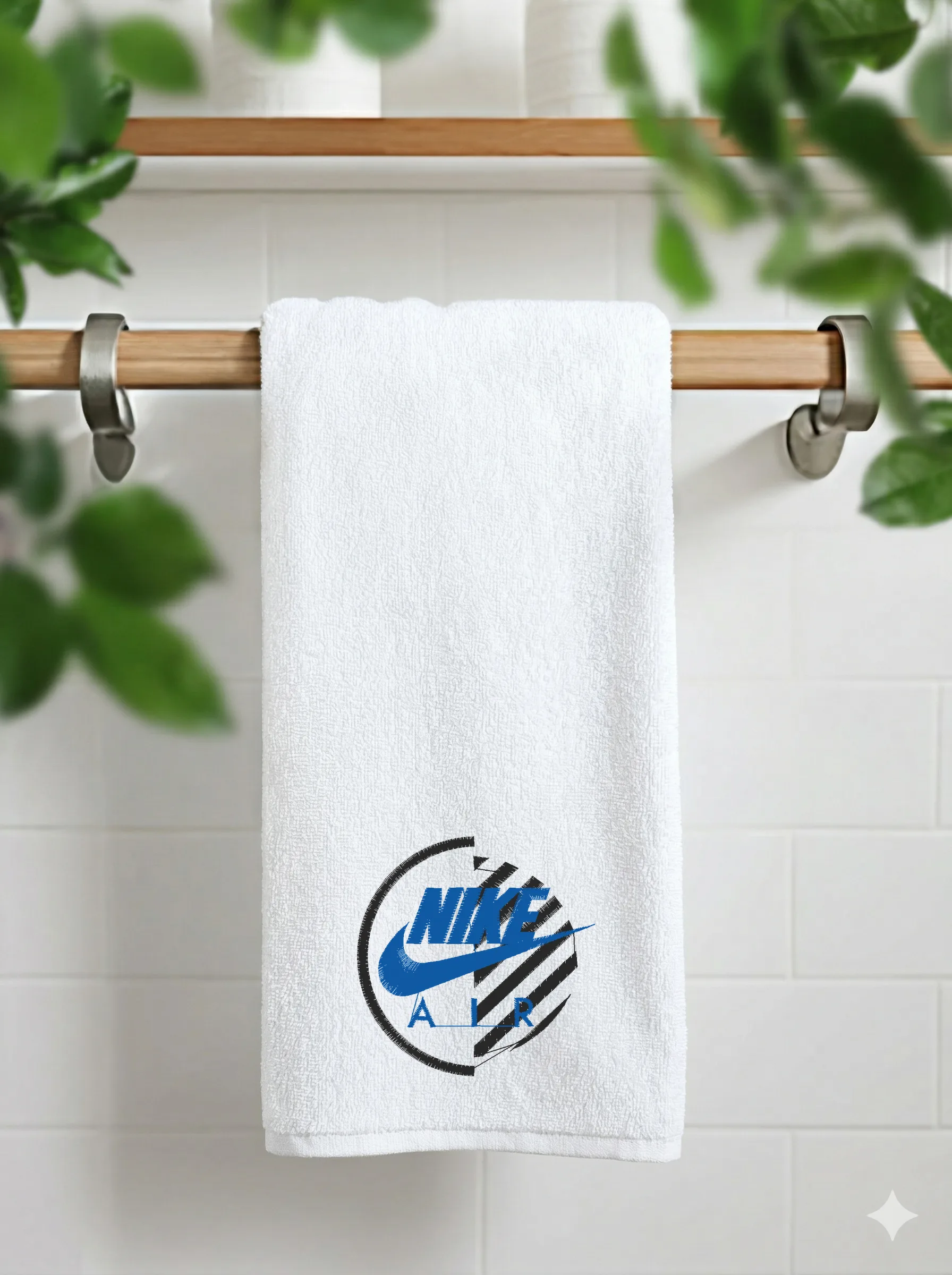 Логотип Nike Air (миниатюра 11)