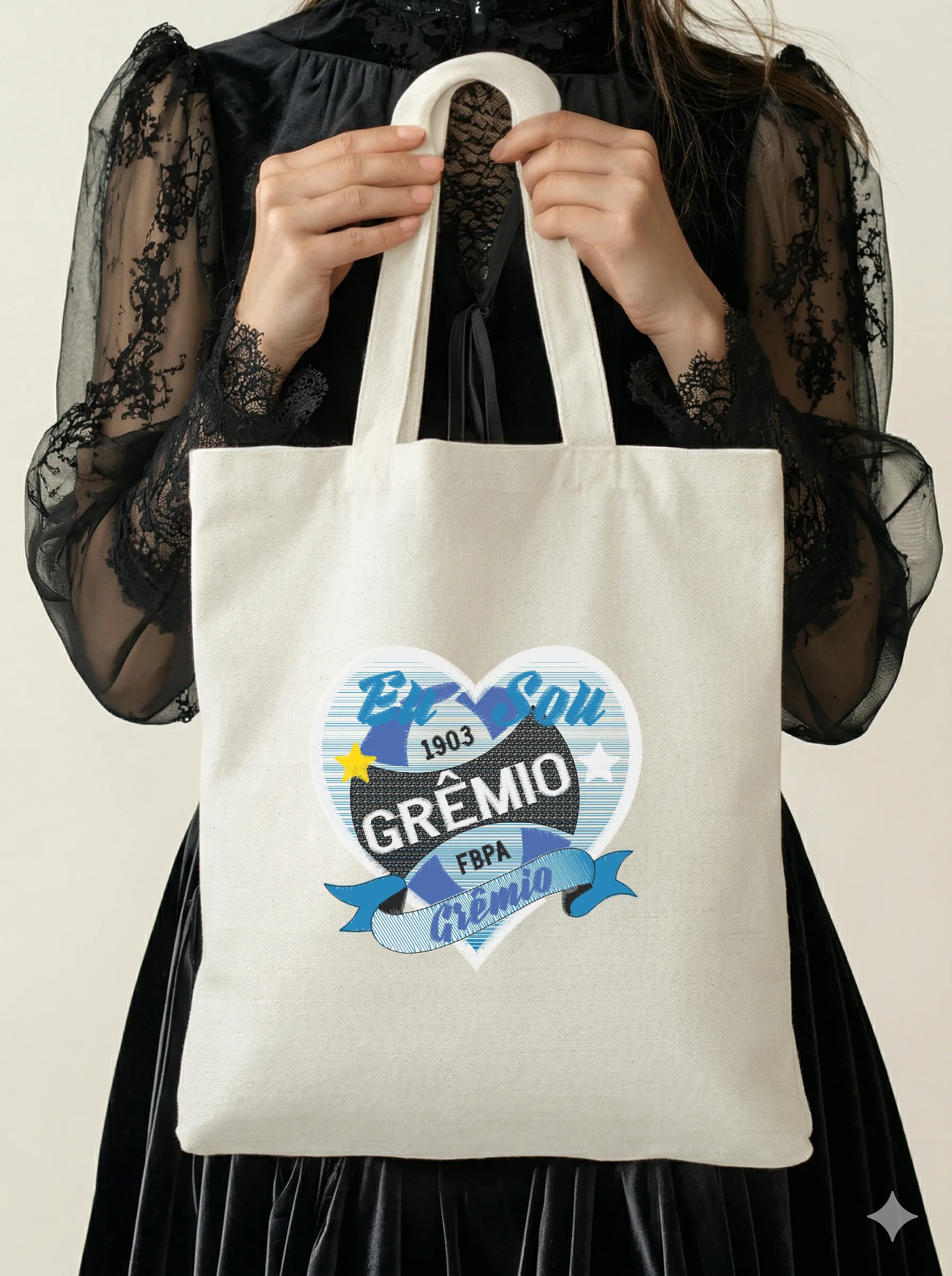 Футбольная эмблема Grêmio (миниатюра 5)
