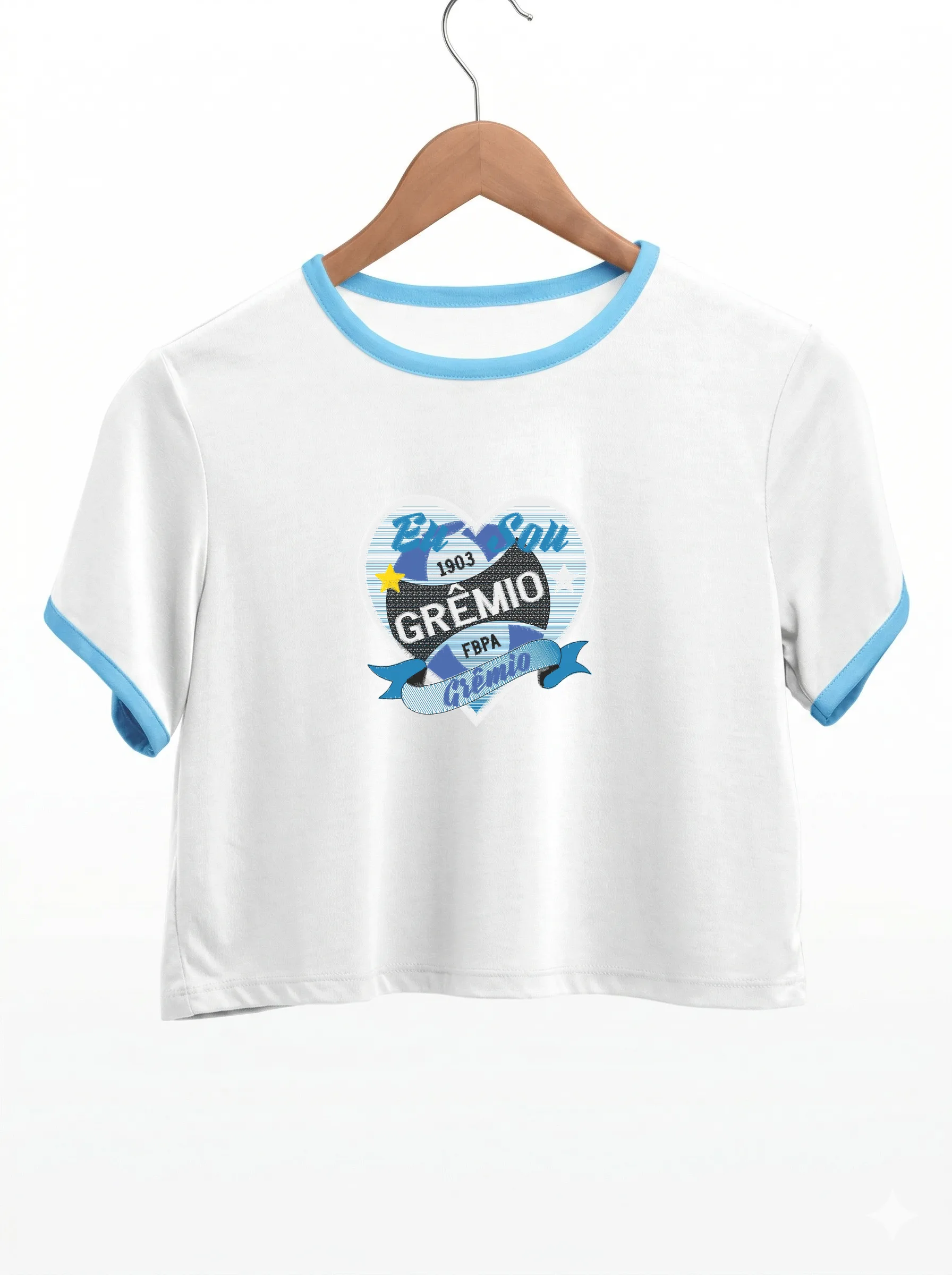 Футбольная эмблема Grêmio (миниатюра 9)